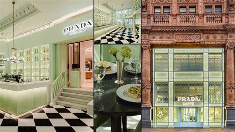 prada cafe harrods price|afternoon tea at harrods london.